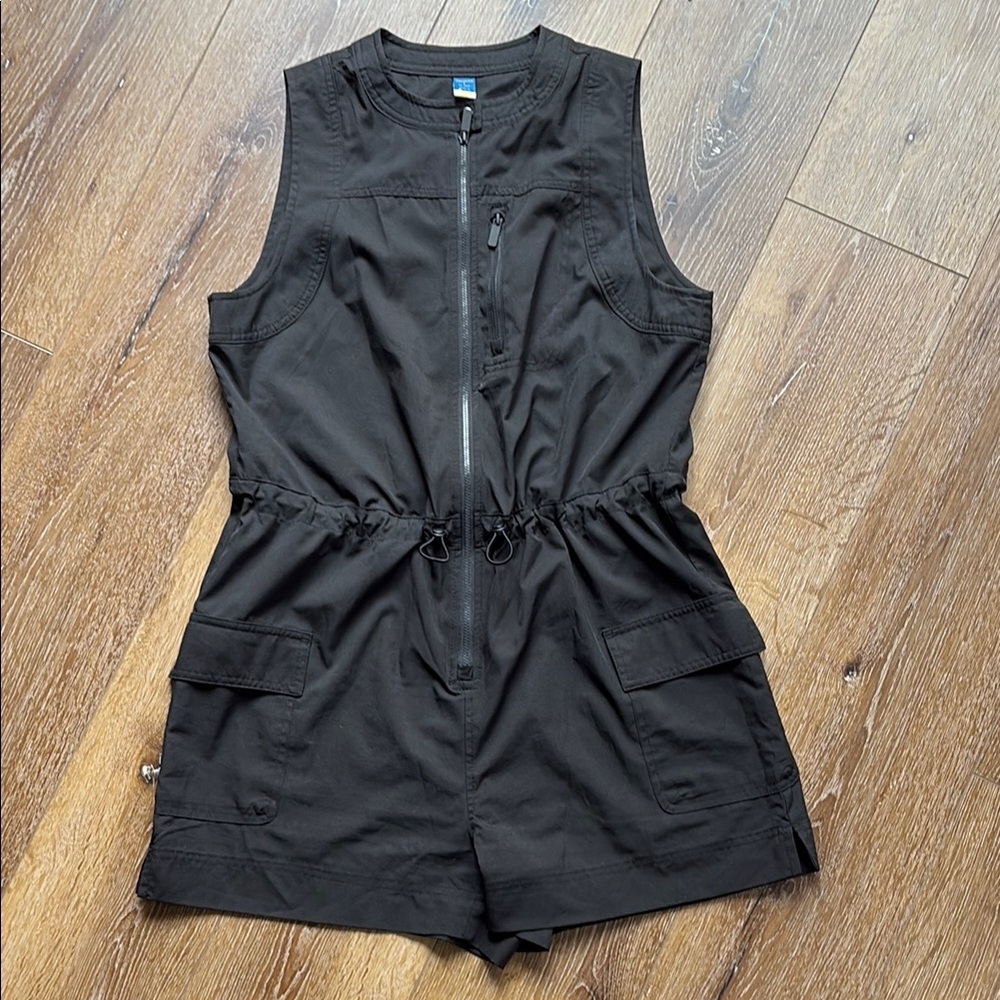 Old Navy Stretchtech Romper